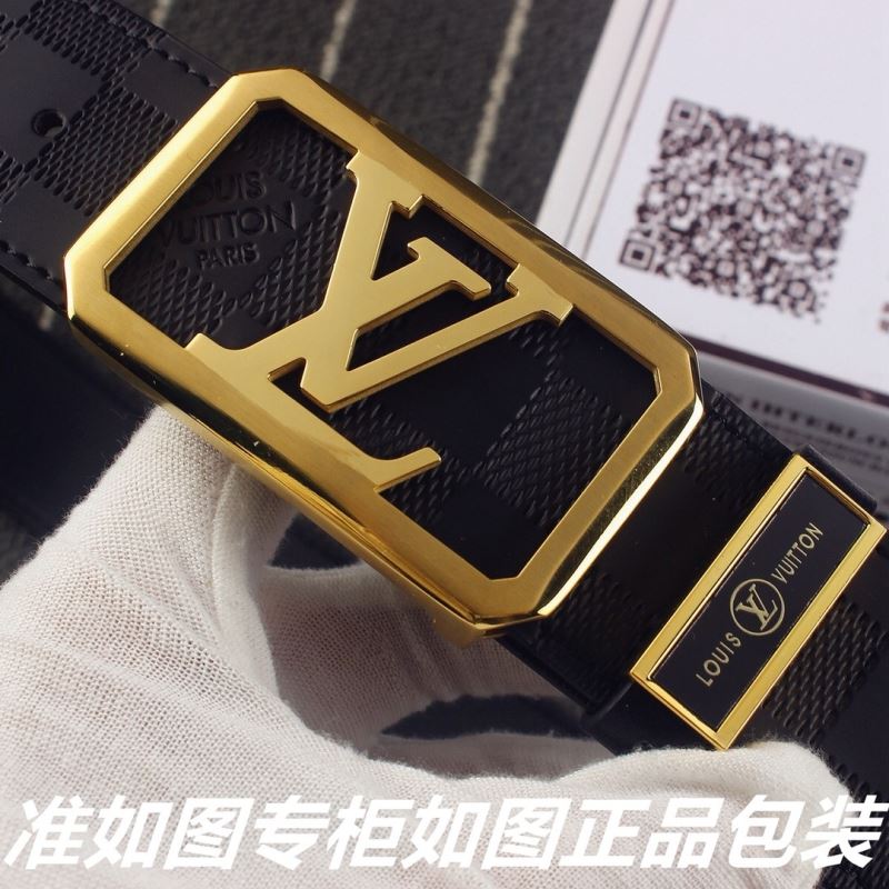 Louis Vuitton Belts